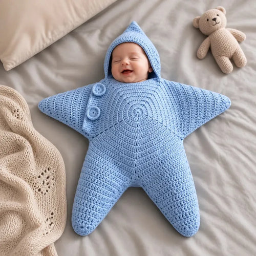 Baby Star Suit