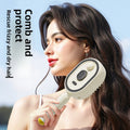 HydroPulse Hair Therapy Comb
