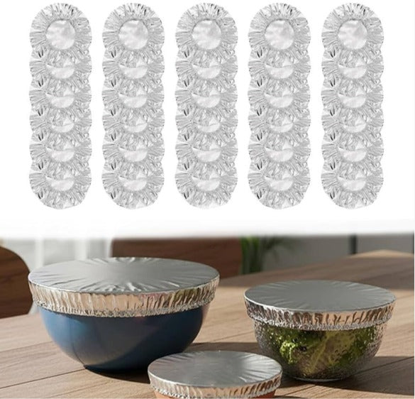 Food container cover