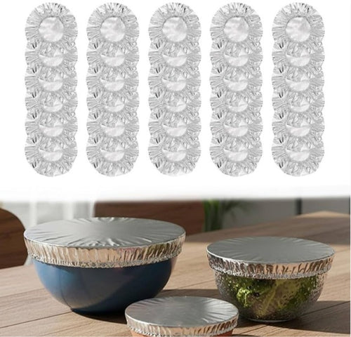 Food container cover