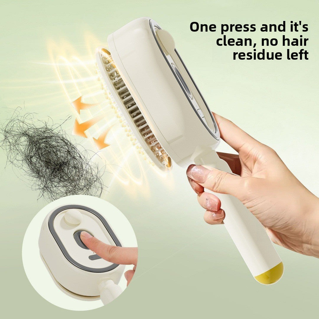 HydroPulse Hair Therapy Comb